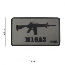 Emblema 3D drapel Ungaria