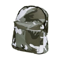 Rucsac copii - camuflaj urban