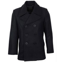 Palton marinar tip PeaCoat