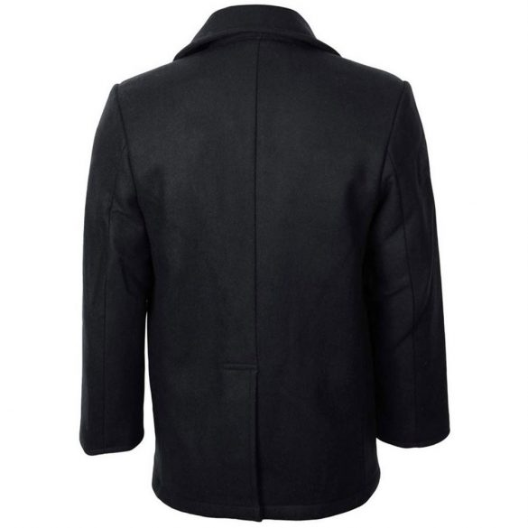 Palton marinar tip PeaCoat