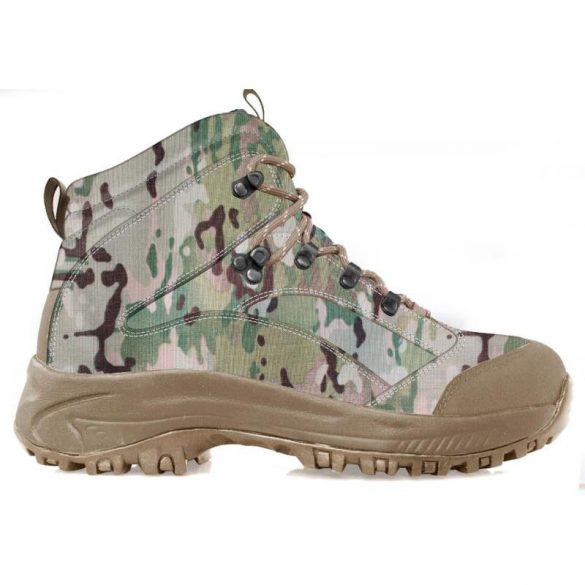 Gurkha Tactical All-Terrain bocanci - H6cc multicam