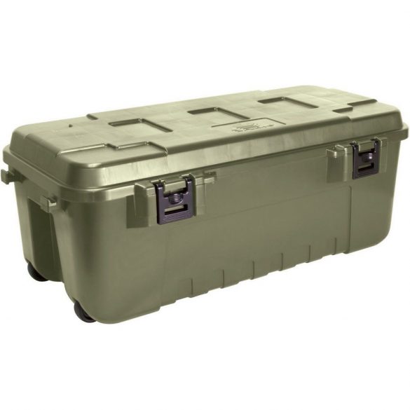 Plano Sportman's Trunk L cutie - verde