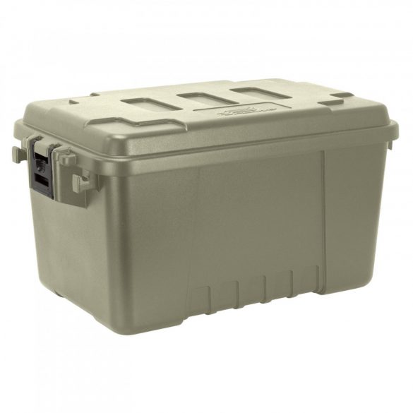 Plano Sportman's Trunk S cutie - verde