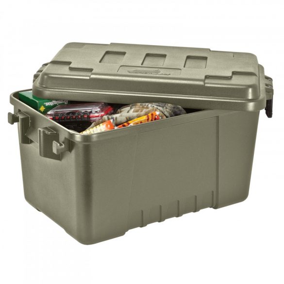 Plano Sportman's Trunk S cutie - verde