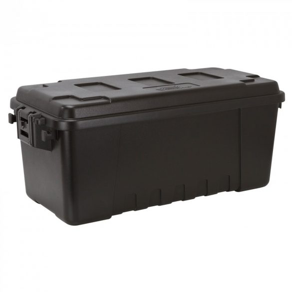 Plano Sportman's Trunk M cutie - negru