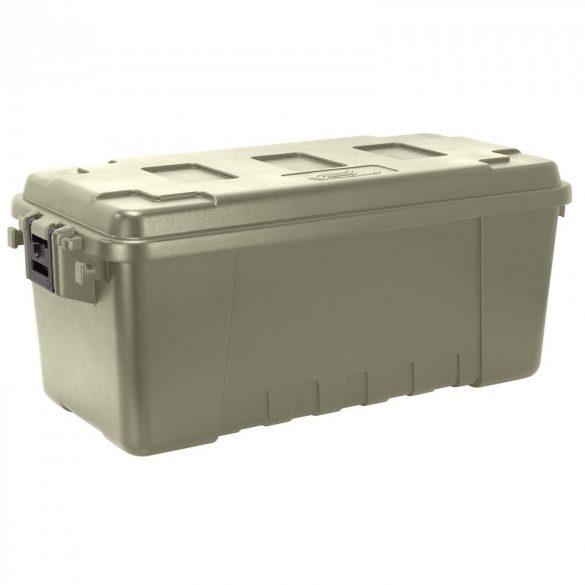 Plano Sportman's Trunk M cutie - verde