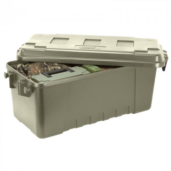 Plano Sportman's Trunk M cutie - verde