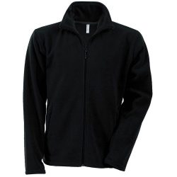 Bluza polar Kariban Fleece - negru