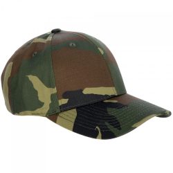 Sapca baseball - camuflaj