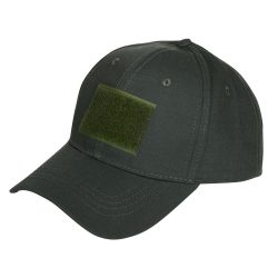 Sapca baseball cu arici Gurkha ripstop - verde