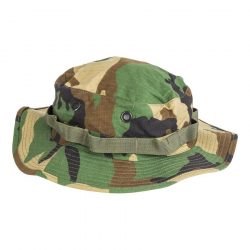 Palarie boonie Gurkha Tactical - camuflaj