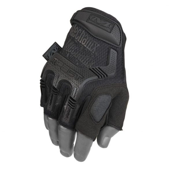 Manusi Mechanix M-Pact fara degete - negre