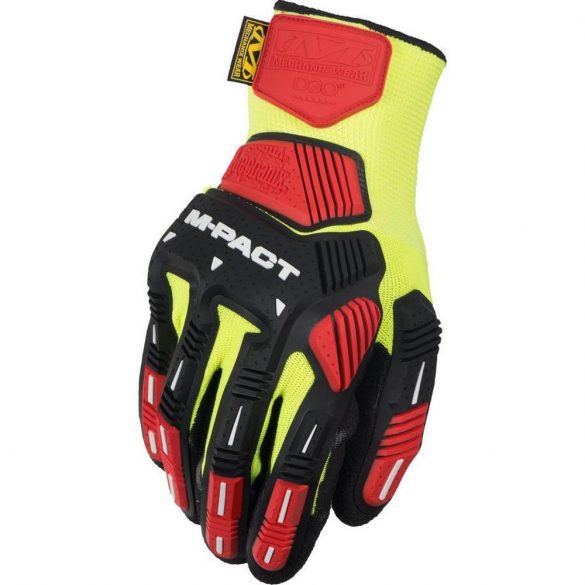 Manusi Mechanix M-Pact Knit CR3A3