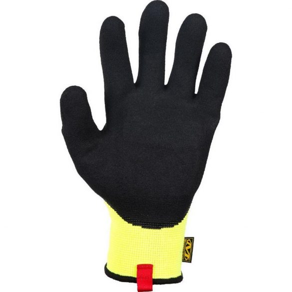 Manusi Mechanix M-Pact Knit CR3A3