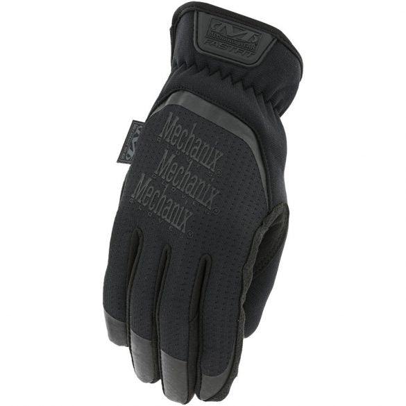 Manusi Mechanix FastFit pt femei - negre