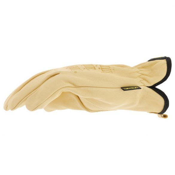 Manusi Mechanix Durahide