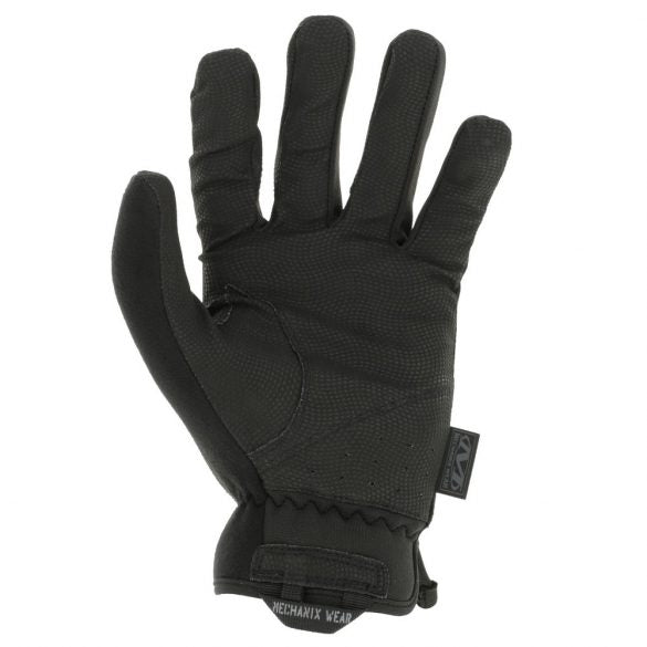 Manusi Mechanix FastFit 0,5 - negre