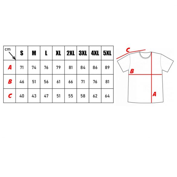 Tricou termic Magnum Jupiter - negru