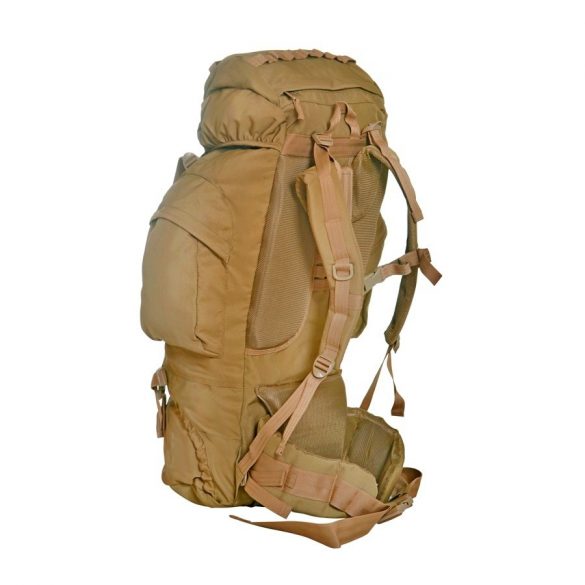 Rucsac 80 litri - coyote