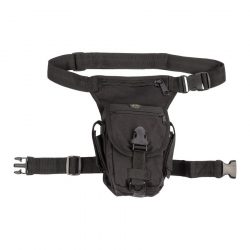 Geanta de picior B29 negru