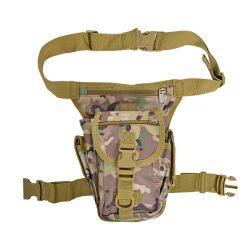 Geanta de picior B29 - multicam