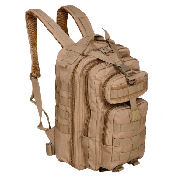 Rucsac tactic misiune de o zi Gurkha - coyote