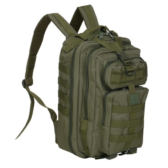 Rucsac tactic misiune de o zi Gurkha - verde