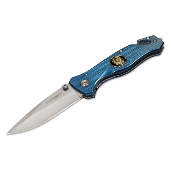 Cutit Law Enforcement Magnum Boker