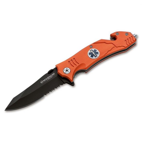 Cutit EMS Rescue Magnum Boker