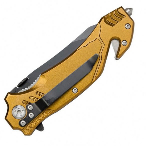 Cutit Army Rescue Magnum Boker