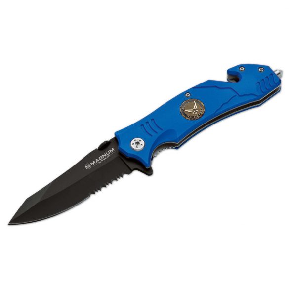 Cutit Air Force Rescue Magnum Boker