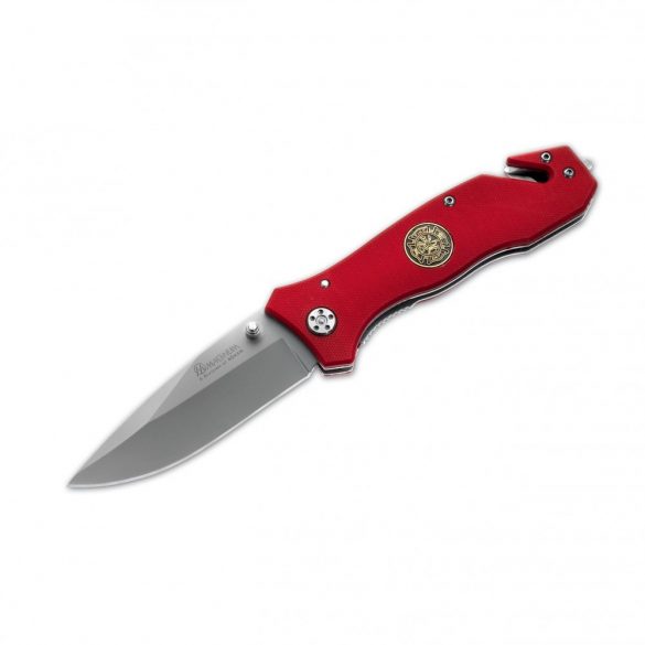 Cutit Fire Brigade Magnum Boker