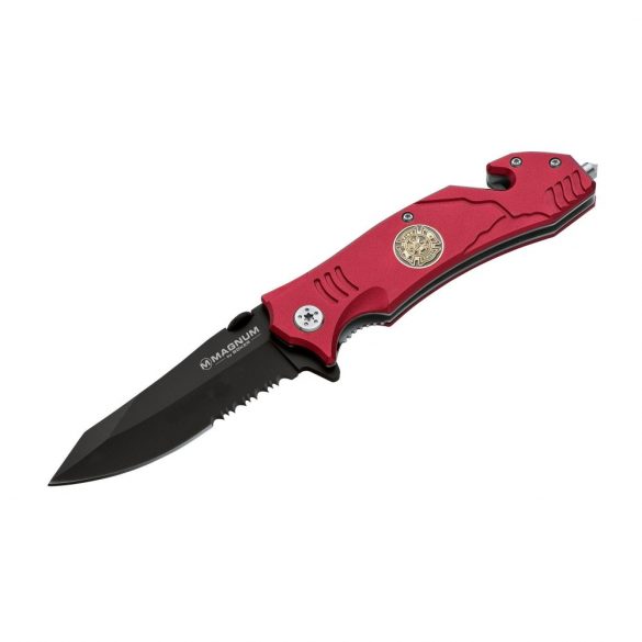 Cutit Fire Fighter Magnum Boker