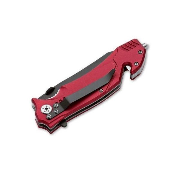 Cutit Fire Fighter Magnum Boker