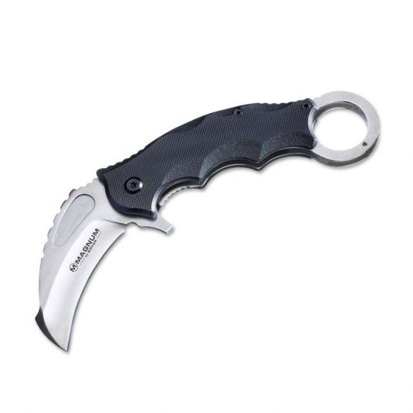 Cutit Alpha Kilo Karambit Magnum Boker