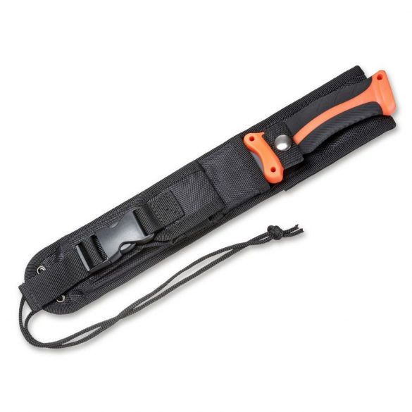 Maceta FFB Magnum Boker