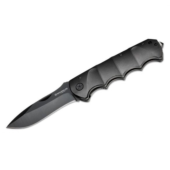 Cutit Black Spear II Magnum Boker