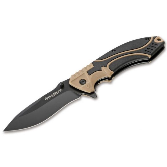 Cutit Advance Desert Pro Magnum Boker