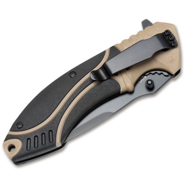Cutit Advance Desert Pro Magnum Boker