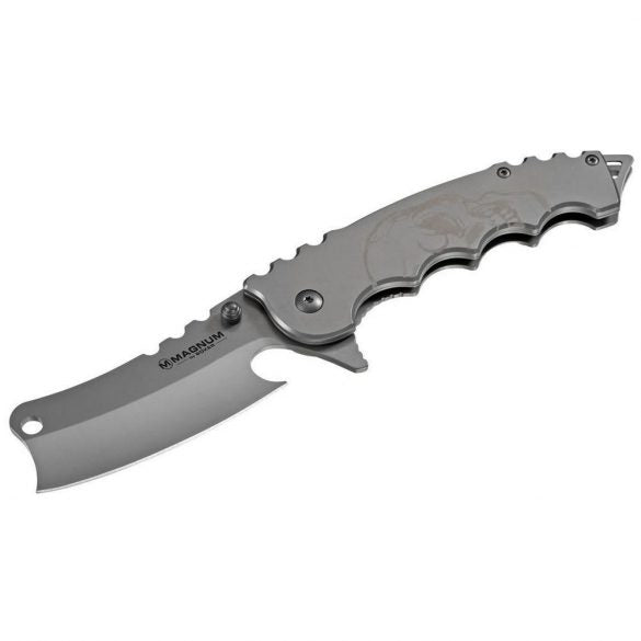 Cutit Mortem Magnum Boker