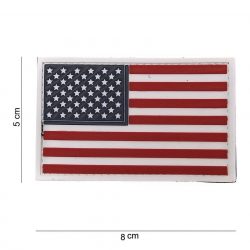 Emblema USA