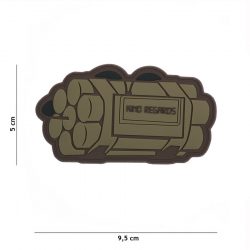 Emblema 3D Kind regards