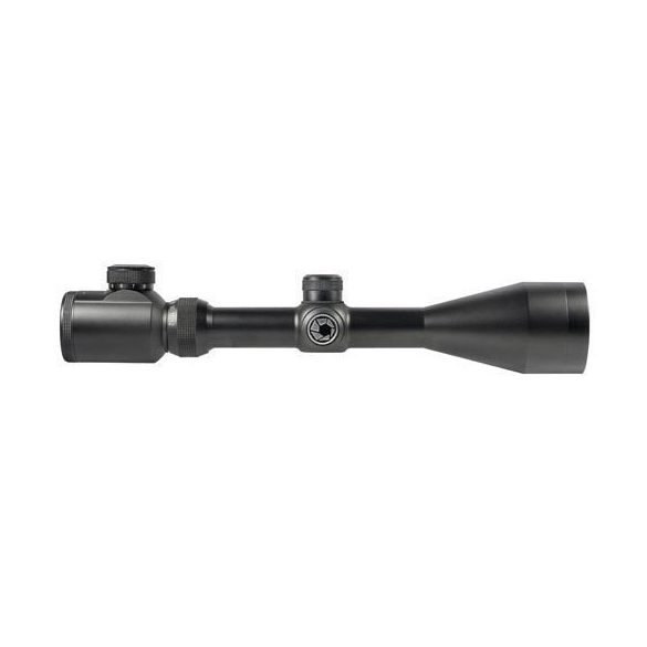 Barska luneta de arma Huntmaster Pro 3-12x50