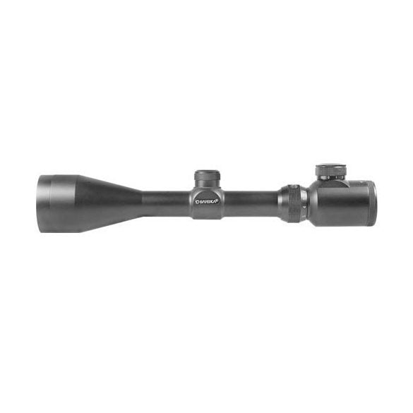 Barska luneta de arma Huntmaster Pro 3-12x50
