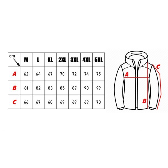 Palton marinar tip PeaCoat