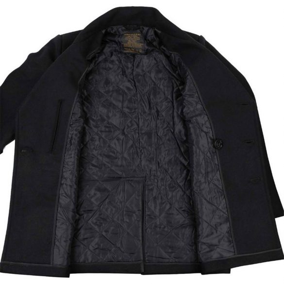 Palton marinar tip PeaCoat