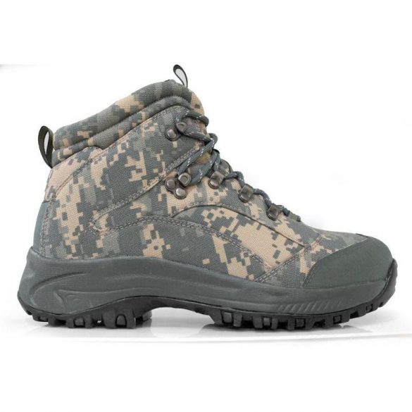 Gurkha Tactical All-Terrain bocanci - gri digital