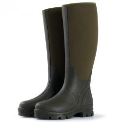 Jackdaw cizme neopren - verde