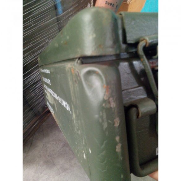Cutie munitie C32