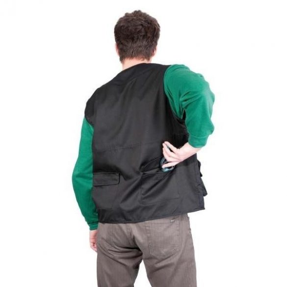 Vesta reporter - neagra